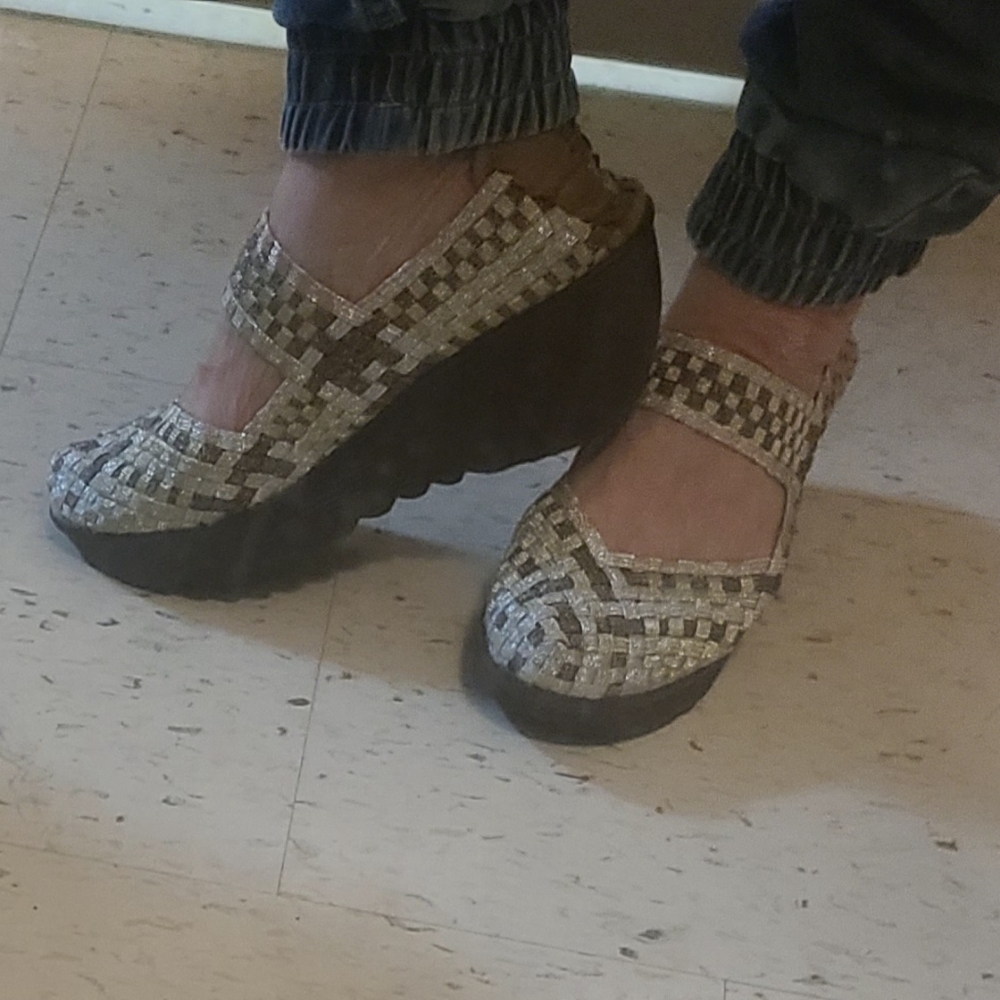 Women’s shoes 👞